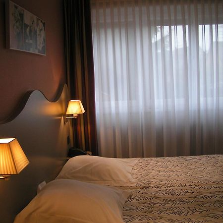 Au Soleil, Hotel Restaurant & Spa Valff ภายนอก รูปภาพ