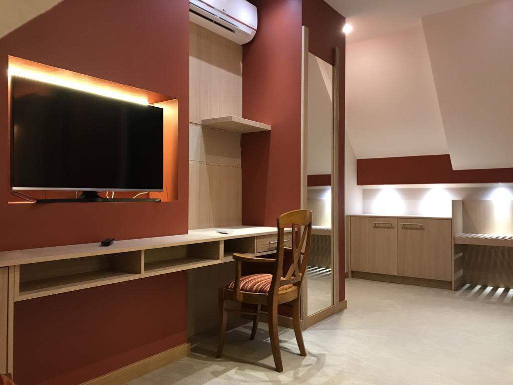 Au Soleil, Hotel Restaurant & Spa Valff ภายนอก รูปภาพ